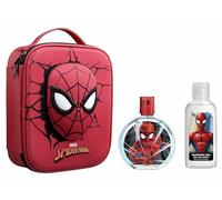 Set Edt 100 Vap + Gel De Baño