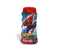 Spiderman Gel Champú - 475 ml
