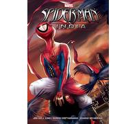 Spiderman. India (100% MARVEL HC)