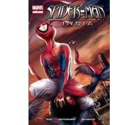 Spiderman. India (100% MARVEL HC)