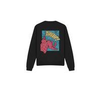 SpiderMan Jersey Thwip para Adultos Unisex (TV3709)