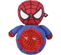Spiderman Juguete para Perros, Multicolor, Estándar