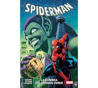 Spiderman: La sombra del Duende Verde (100% MARVEL HC)