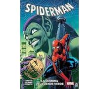 Spiderman: La Sombra Del Duende Verde
