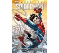Spiderman: La suerte de estar vivo