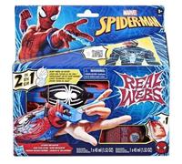 Spiderman: Lanzador de telarañas