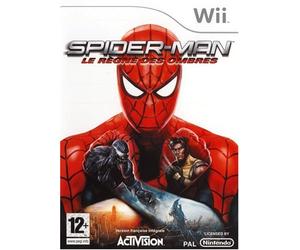 Spiderman - Le Règne des Ombres [Importación francesa]