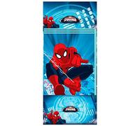 Spiderman Libreta, Calidad, Azul, 0