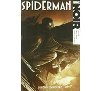 SPIDERMAN: LOS OJOS SIN ROSTRO (MARVEL NOIR)