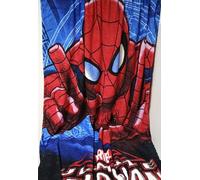 Spiderman - Manta coralina (100X150Cm)