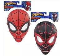 Spiderman: Máscara de héroe - varias opciones.
