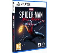 Marvel’s Spider-Man: Miles Morales (PC) Steam Key GLOBAL