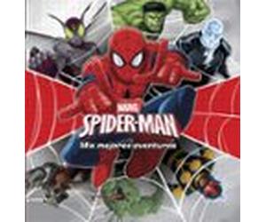 spiderman. mis mejores aventuras