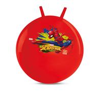 Spiderman Mondo Kangaroo Hopper with Two Hand Grip (Importación USA)