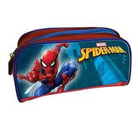 Marvel - Spiderman Neceser 2 En 1 Sets de baño y spa 200 ml unisex