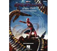Spiderman - No Way Home: Music from the Motion Picture Soundtrack
