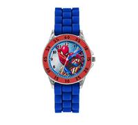 Spiderman Reloj para de Cuarzo con Correa en Silicona SPD9048