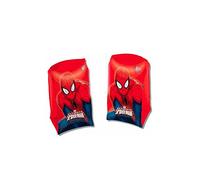 Spiderman S2400383 Manguitos, Multicolor, 15 x 25 cm