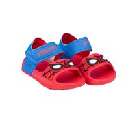 SpiderMan Sandalias Niños (NS7658)