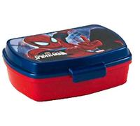 Spiderman Sandwichera