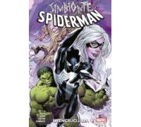 100% Marvel coediciones spiderman simbionte. la encrucijada 3