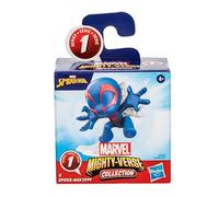 Spiderman SPD 2099 Coleccionable