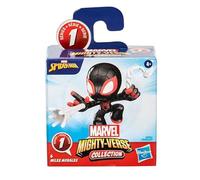 Spiderman by FLA Europe Coleccionable SPD Miles Morales