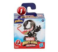 Spiderman SPD Venom Coleccionable