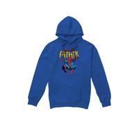 SpiderMan Sudadera Amazing Dad Día del Padre para Hombre (TV4694)