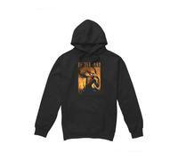 SpiderMan Sudadera Creeping Venom para Hombre (TV4599)