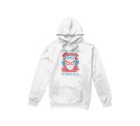 SpiderMan Sudadera de Peter Parker de Rayas para Hombre (TV4708)