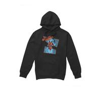 SpiderMan Sudadera Spidey Senses Tingling para Hombre (TV4707)