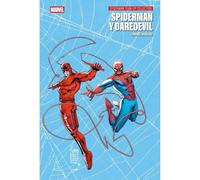 Spiderman team-up collection: spiderman y daredevil