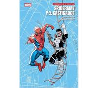 Spiderman team-up collection: spiderman y el castigador