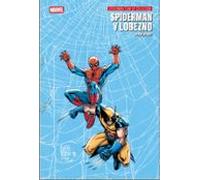 Spiderman Team-up Collection Spiderman Y Lobezno