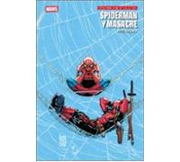 Spiderman team-up collection: spiderman y masacre