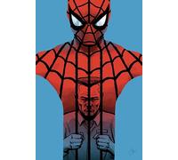 Spiderman: toda una vida (100% marvel hc)