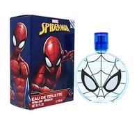 Spiderman Ultimate Spiderman Eau de Toilette 100 ml Spray