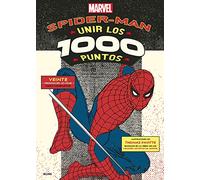 Spiderman. Unir los 1000 puntos (SIN COLECCION)