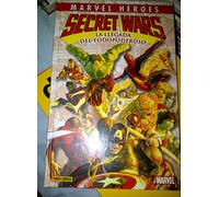 Spiderman: Vida y Muerte de las Arañas