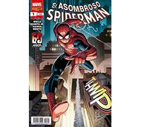 SPIDERMAN VOL.2 020. UN DIA MAS