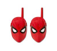 Spiderman Walkie Talkie