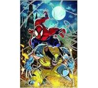 Spiderman Y Lobezno 1