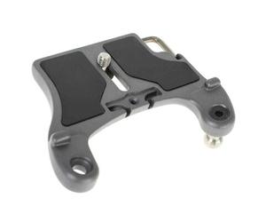 SpiderPro Holster Set V2 Sistema de transporte de cadera con funda, placa de cÃ¡mara y pasador para una cÃ¡mara DSLR profesional