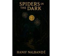 Spiders in the Dark: 3 (Lord of the Worlds)