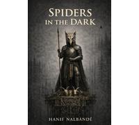 Spiders in the Dark (Shadow of the Tiger)