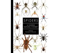 Spiders of the World: A Natural History