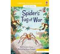Uer 0 Spiders Tug Of War