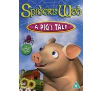 Spider's Web - a Pig's Tale [DVD] [Reino Unido]