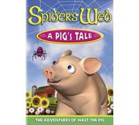 Spider's Web: A Pig's Tale [Reino Unido] [DVD]